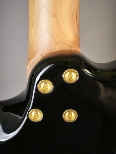 JET JS-480 Black G  HSS
