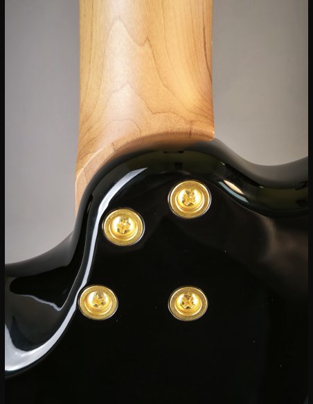 JET JS-480 Black G  HSS