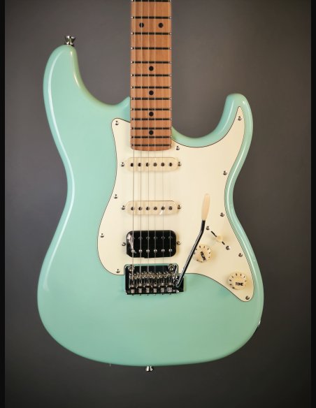 JET JS-400 SFG Sea Foam Green  HSS