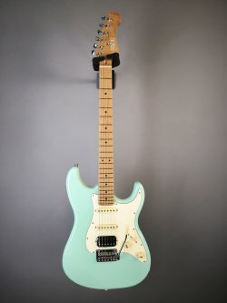 JET JS-400 SFG Sea Foam Green  HSS 2