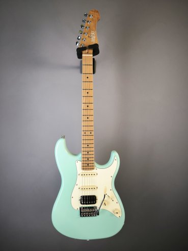 JET JS-400 SFG Sea Foam Green  HSS