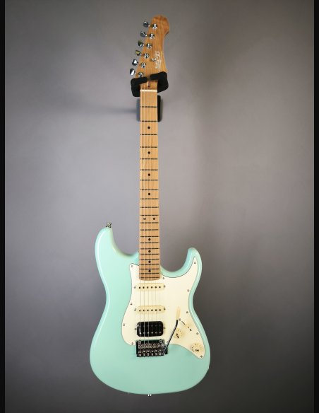 JET JS-400 SFG Sea Foam Green  HSS