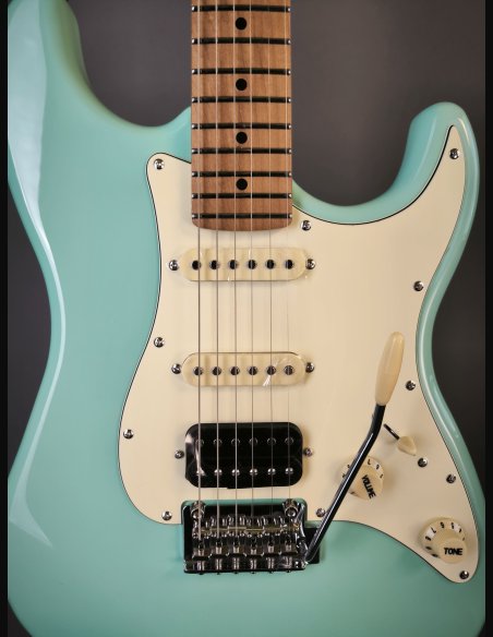 JET JS-400 SFG Sea Foam Green  HSS