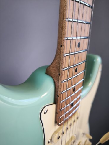 JET JS-400 SFG Sea Foam Green  HSS