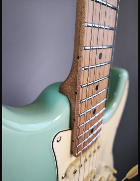 JET JS-400 SFG Sea Foam Green  HSS