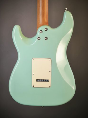 JET JS-400 SFG Sea Foam Green  HSS