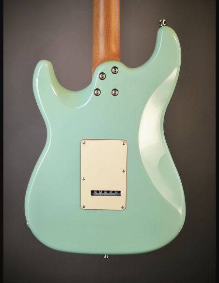 JET JS-400 SFG Sea Foam Green  HSS