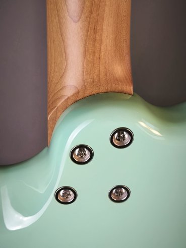 JET JS-400 SFG Sea Foam Green  HSS