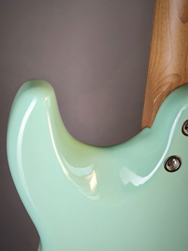 JET JS-400 SFG Sea Foam Green  HSS