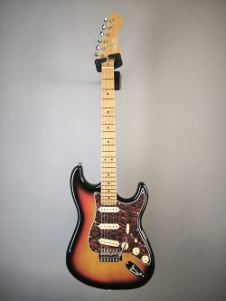 JET JS-300 SB Sunburst SSS 2