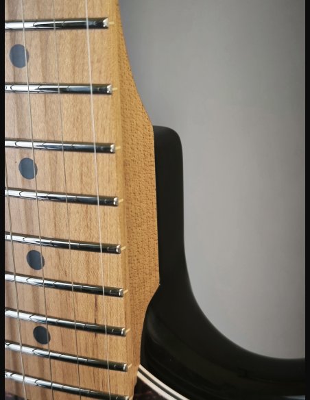 JET JS-300 SB Sunburst SSS