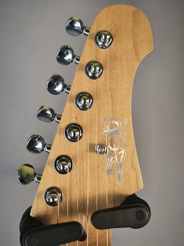 JET JS-300 SB Sunburst SSS