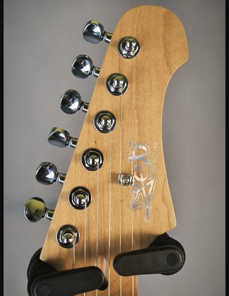 JET JS-300 SB Sunburst SSS