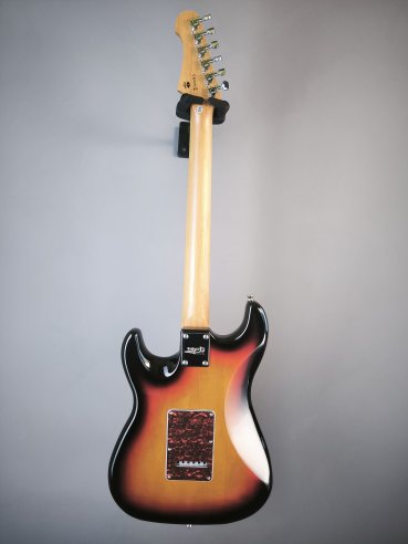 JET JS-300 SB Sunburst SSS