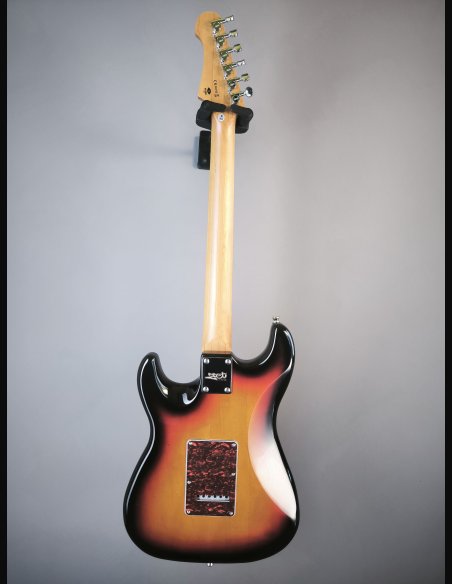 JET JS-300 SB Sunburst SSS