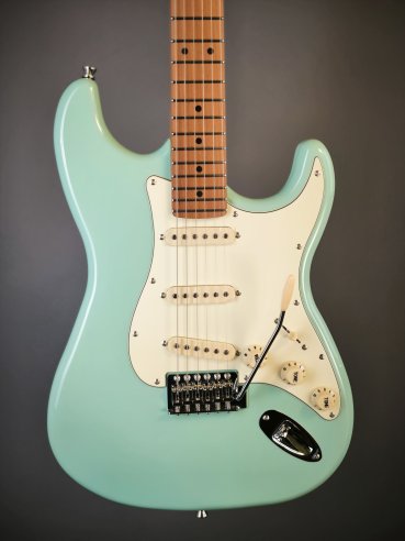 JET JS-300 SFG Sea Foam Green  SSS