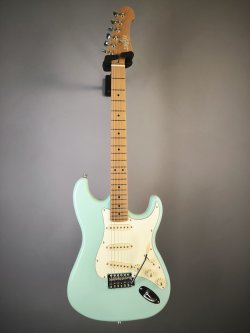 JET JS-300 SFG Sea Foam Green  SSS 2