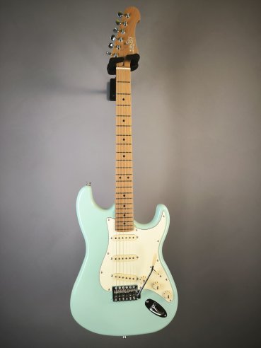 JET JS-300 SFG Sea Foam Green  SSS