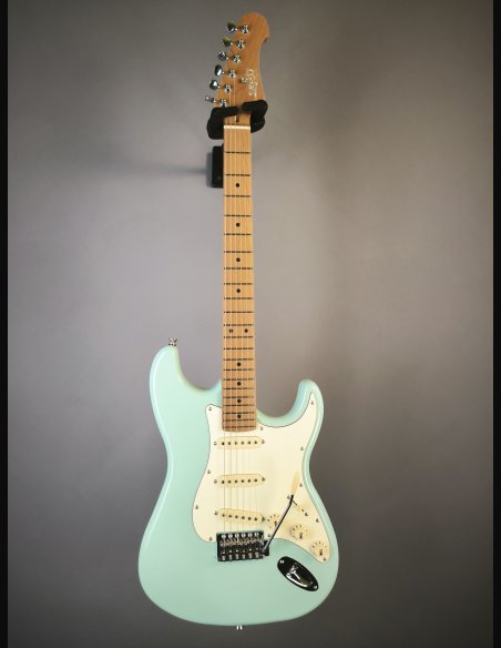 JET JS-300 SFG Sea Foam Green  SSS