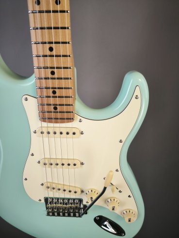 JET JS-300 SFG Sea Foam Green  SSS