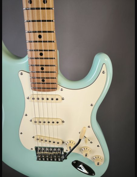 JET JS-300 SFG Sea Foam Green  SSS