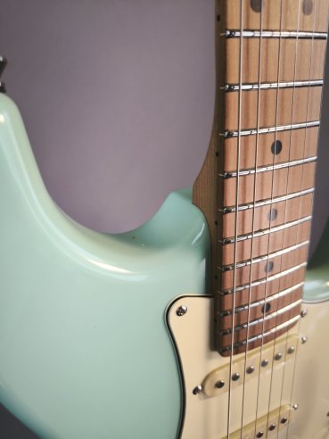 JET JS-300 SFG Sea Foam Green  SSS