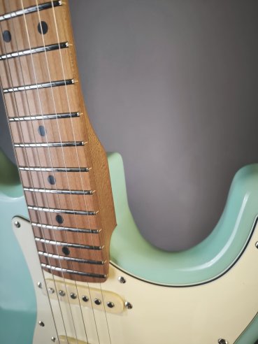 JET JS-300 SFG Sea Foam Green  SSS
