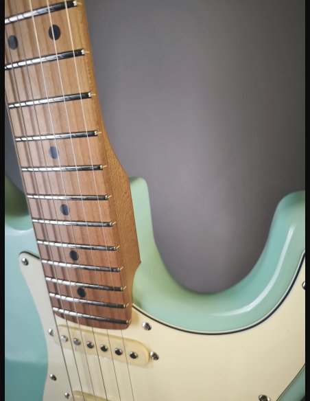 JET JS-300 SFG Sea Foam Green  SSS
