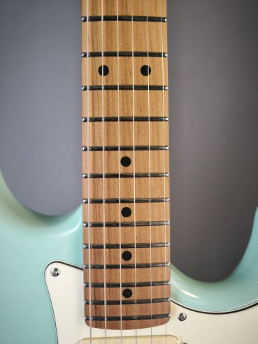 JET JS-300 SFG Sea Foam Green  SSS