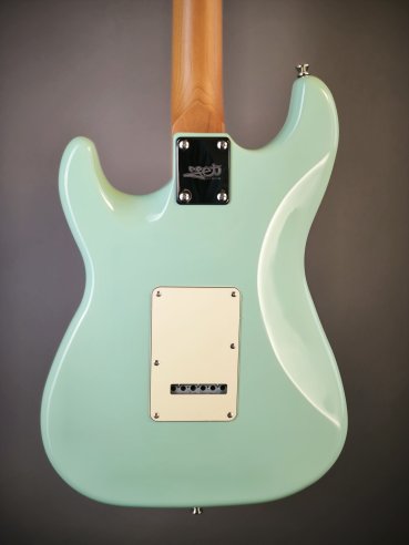 JET JS-300 SFG Sea Foam Green  SSS