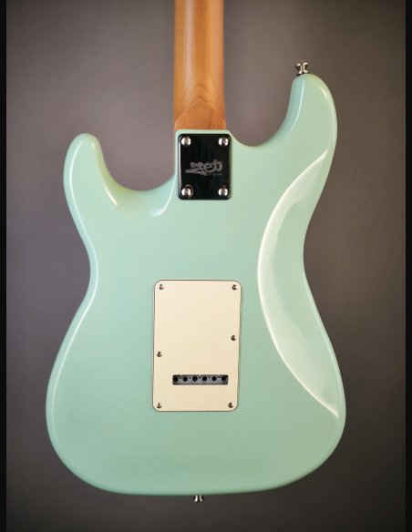 JET JS-300 SFG Sea Foam Green  SSS