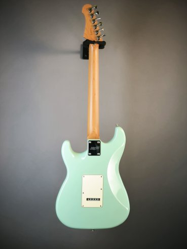 JET JS-300 SFG Sea Foam Green  SSS
