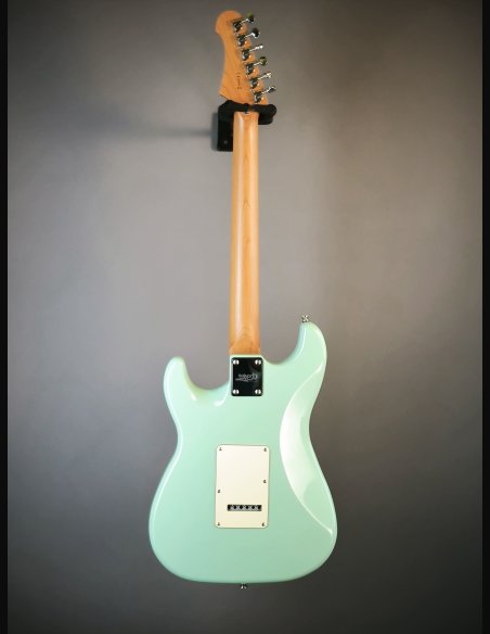 JET JS-300 SFG Sea Foam Green  SSS