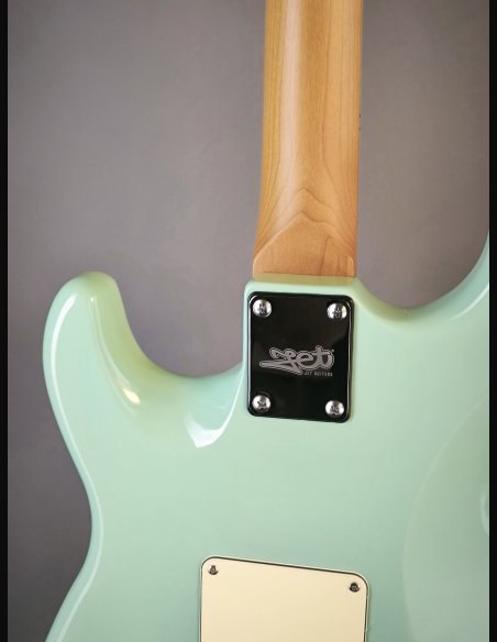 JET JS-300 SFG Sea Foam Green  SSS