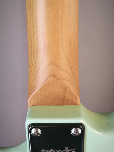 JET JS-300 SFG Sea Foam Green  SSS
