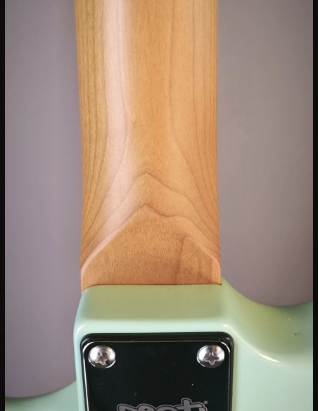 JET JS-300 SFG Sea Foam Green  SSS