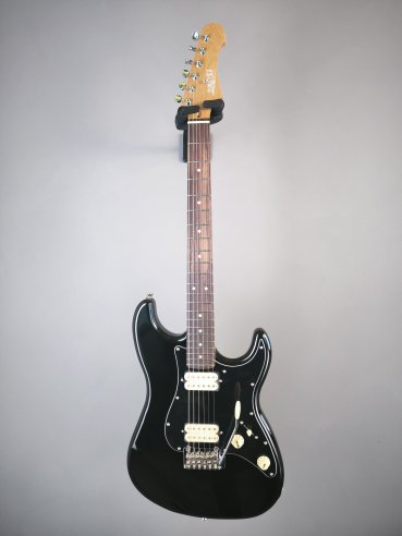 JET JS-400 Black R H HH