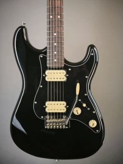 JET JS-400 Black R H HH