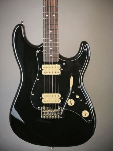 JET JS-400 Black R H HH