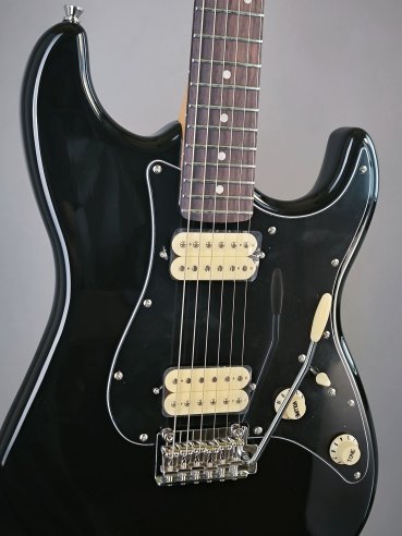 JET JS-400 Black R H HH
