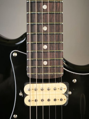 JET JS-400 Black R H HH