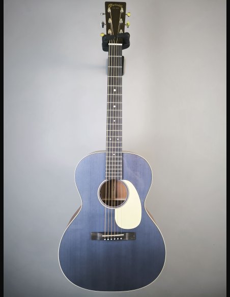 Martin 00L-16E Blue Denim