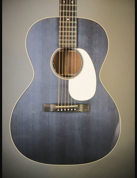 Martin 00L-16E Blue Denim