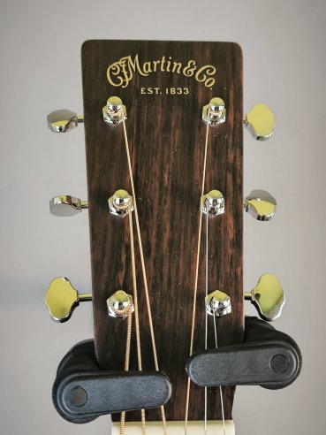 Martin 00L-16E Blue Denim