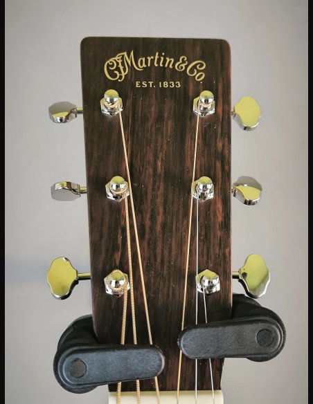 Martin 00L-16E Blue Denim