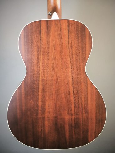 Martin 00L-16E Blue Denim
