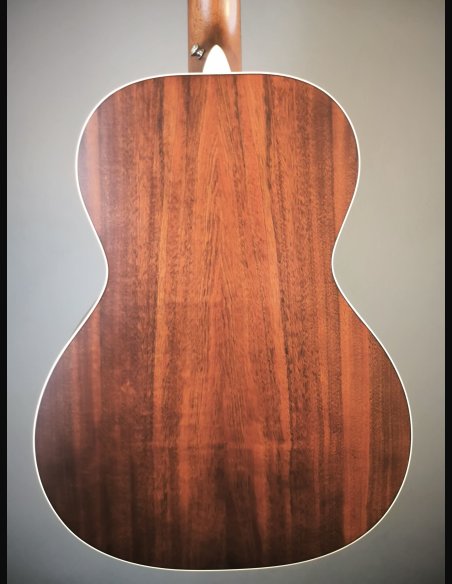 Martin 00L-16E Blue Denim