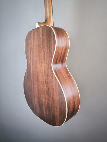 Martin 00L-16E Blue Denim