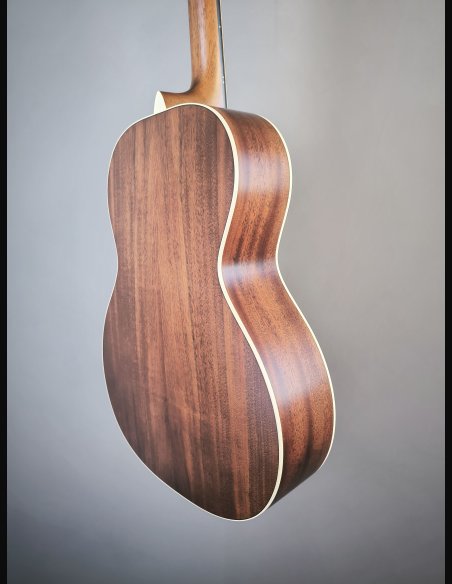 Martin 00L-16E Blue Denim