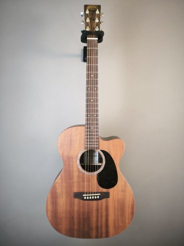 Martin OMC-X2E Ziricote Remastered